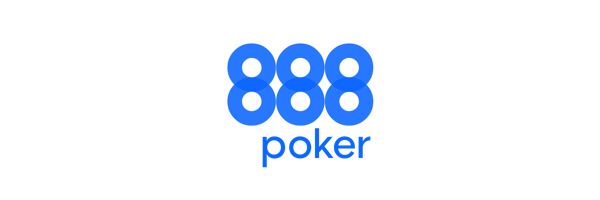 888poker - Logo
