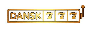Dansk777 logo
