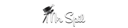 Mr Spil - Logo