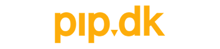 Pip.dk - Logo