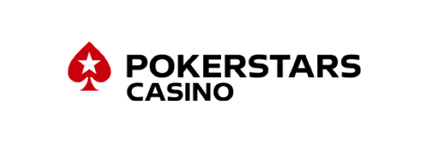 PokerStars Casino - Logo