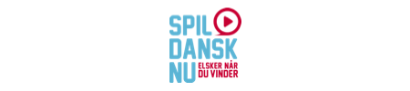 SpilDanskNu - Logo