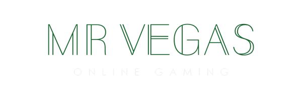 Mr Vegas - Logo
