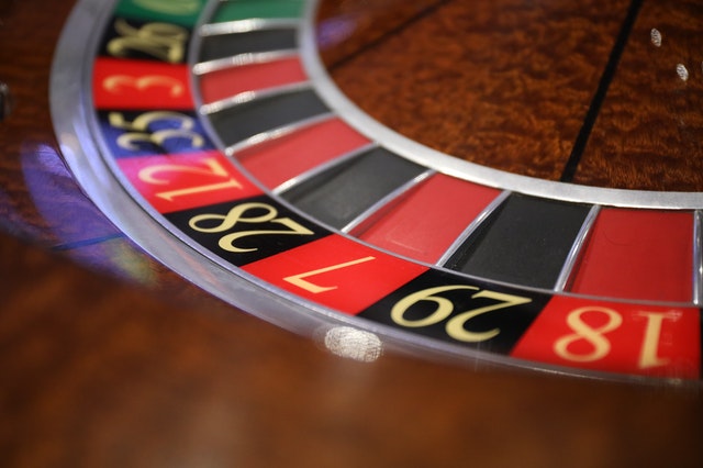 Roulette er ofte et gratis casino spil