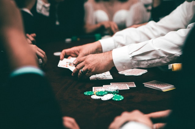 Spil på gratis casino med en bonus uden indskud