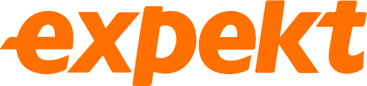 Expekt - Logo