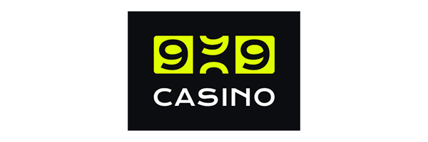 999 Casino - Logo