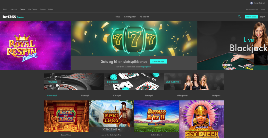 Bet365-Casino-forside-1024x530