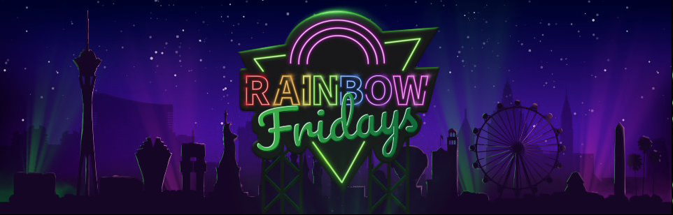 Rainbow-Fridays-hos-Mr-Vegas-Casino