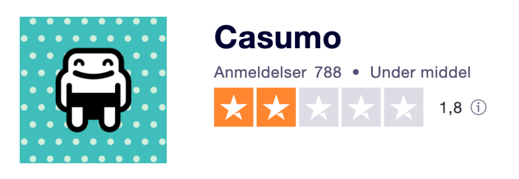 Casumo-Trustpilot-score-1024x354