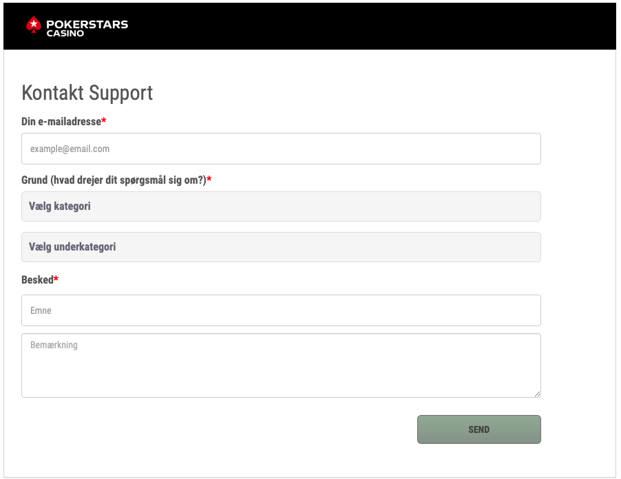 Kontaktformular-paa-Pokerstars-Casino