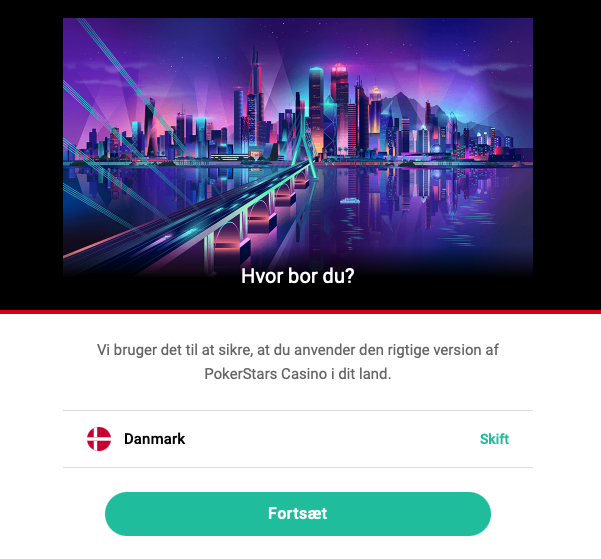 Saadan-opretter-du-dig-hos-Pokerstars-Casino